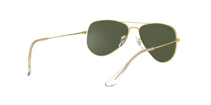 Ray-Ban Aviator Small Metal RB3044 L0207