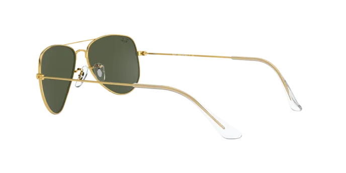 Ray-Ban Aviator Small Metal RB3044 L0207