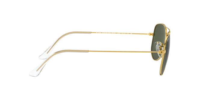 Ray-Ban Aviator Small Metal RB3044 L0207