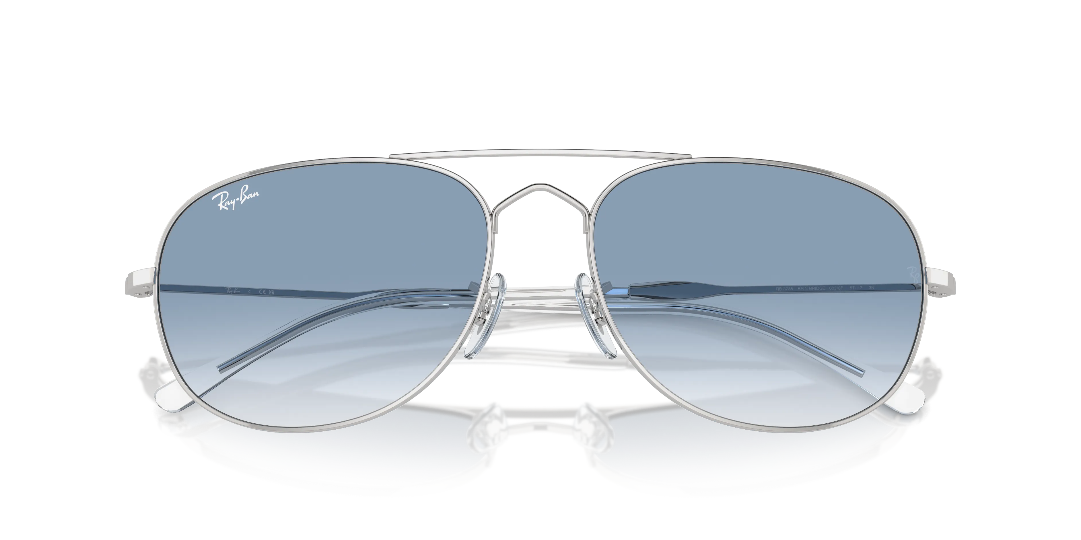 Ray-Ban Bain Bridge RB3735 003/3F