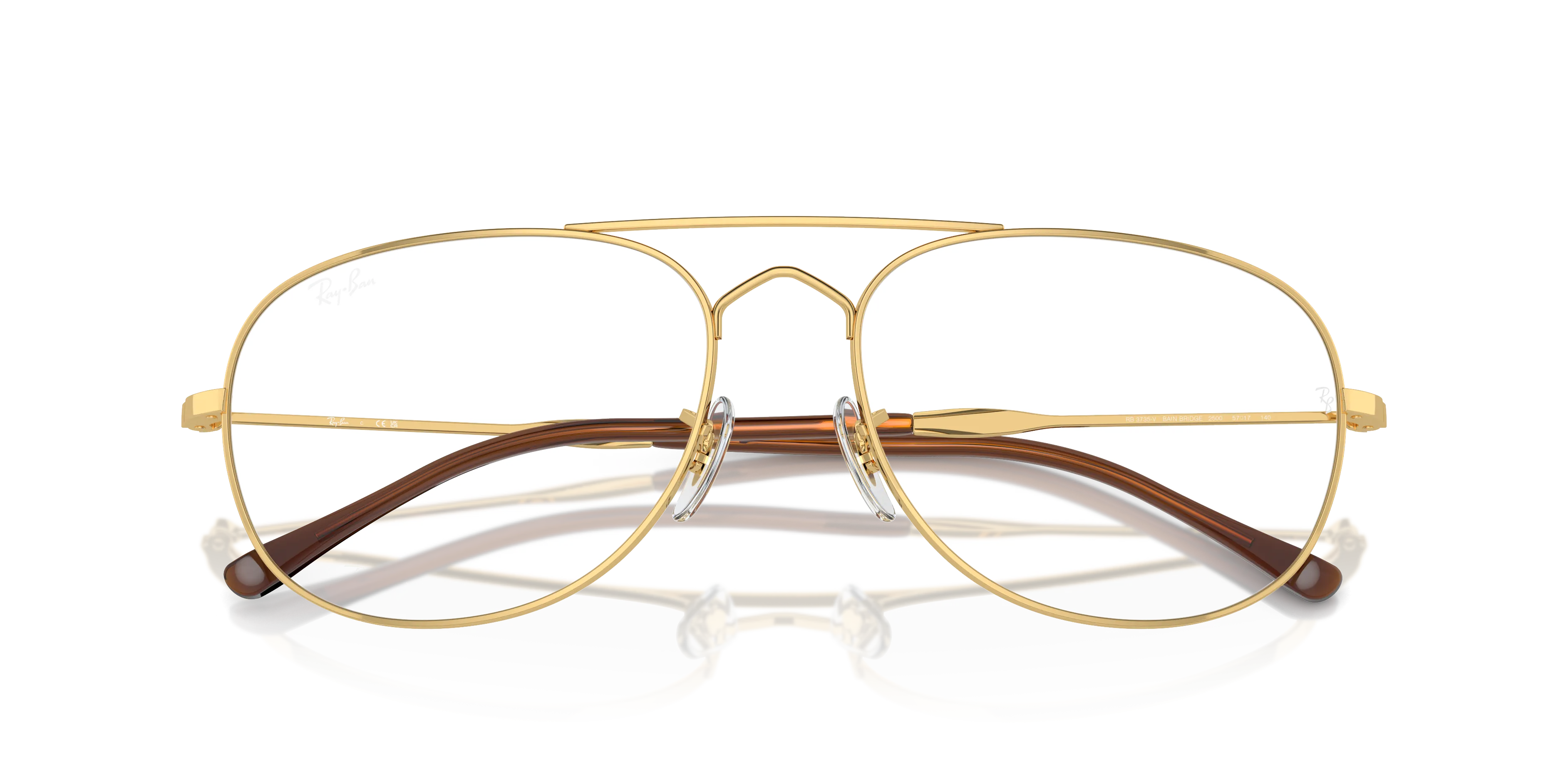 Ray-Ban Bain Bridge RX3735V 2500