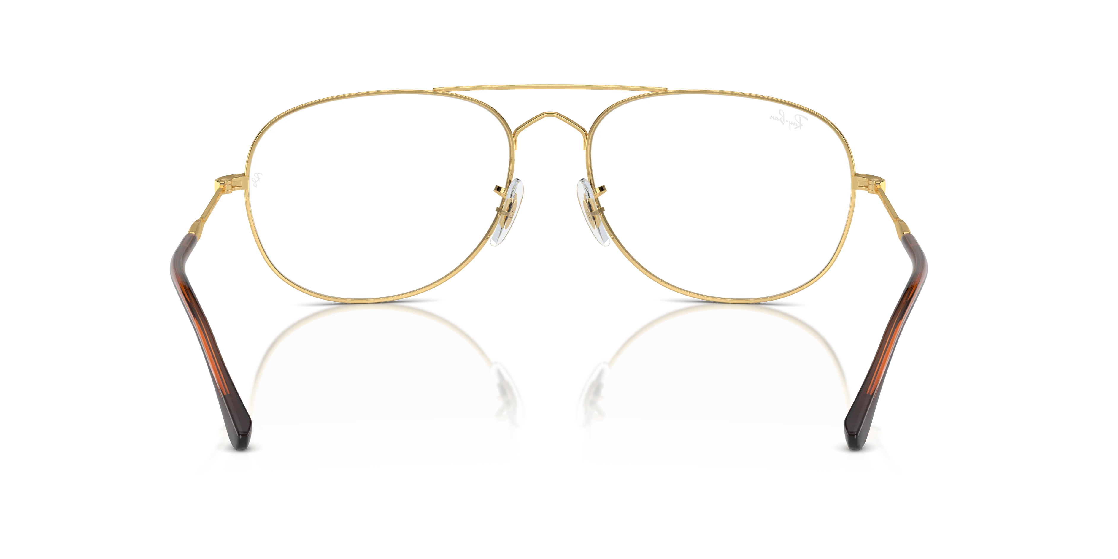Ray-Ban Bain Bridge RX3735V 2500