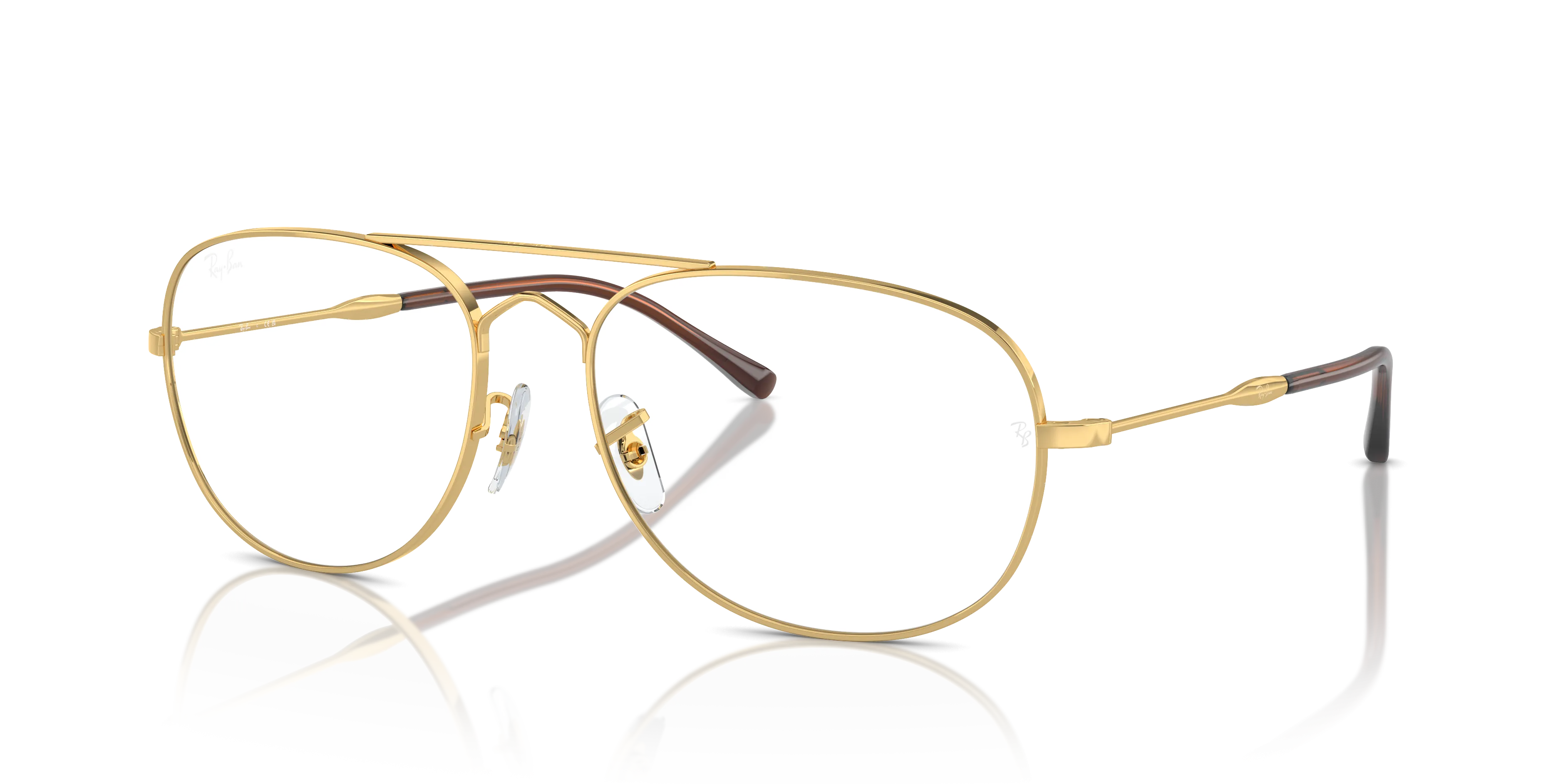 Ray-Ban Bain Bridge RX3735V 2500