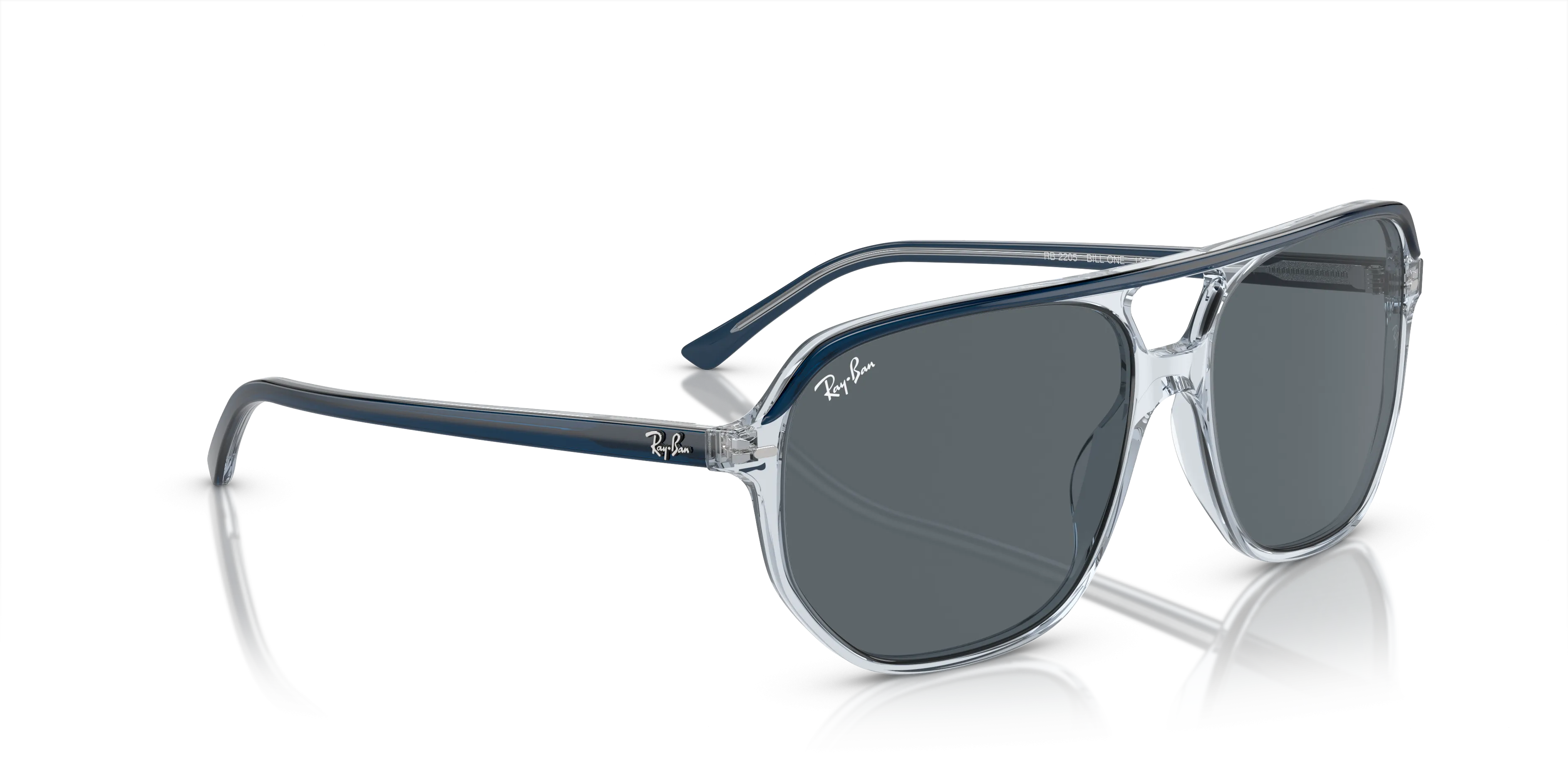 Ray-Ban Bill One RB2205 1397R5