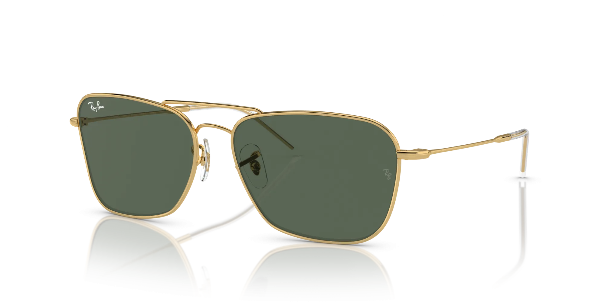 Ray-Ban Caravan Reverse RBR0102S 001/VR