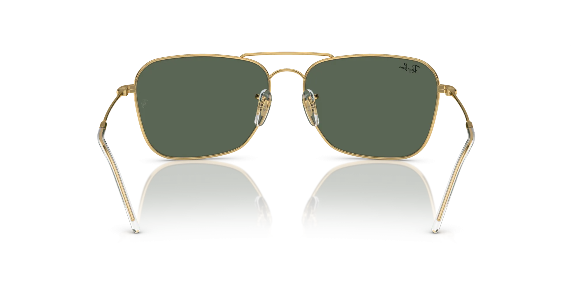 Ray-Ban Caravan Reverse RBR0102S 001/VR