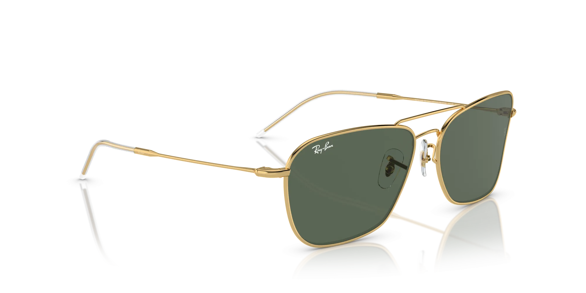 Ray-Ban Caravan Reverse RBR0102S 001/VR