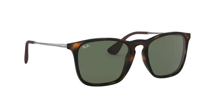 Ray-Ban Chris RB4187 710/71