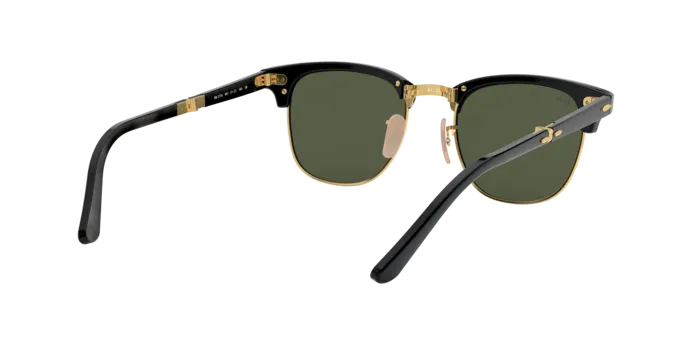 Ray-Ban Clubmaster Folding RB2176 901