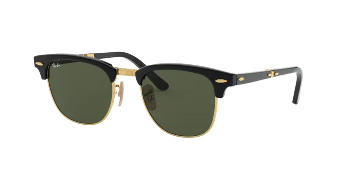 Ray-Ban Clubmaster Folding RB2176 901