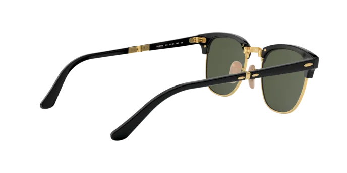 Ray-Ban Clubmaster Folding RB2176 901