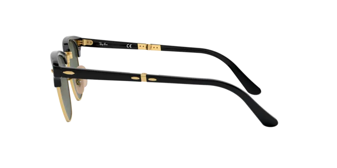 Ray-Ban Clubmaster Folding RB2176 901