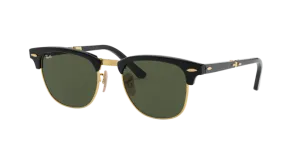Ray-Ban Clubmaster Folding RB2176 901