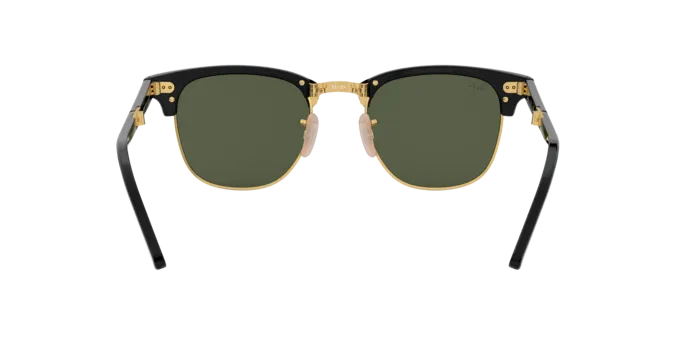 Ray-Ban Clubmaster Folding RB2176 901