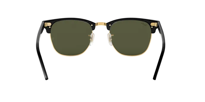 Ray-Ban Clubmaster RB3016 W0365