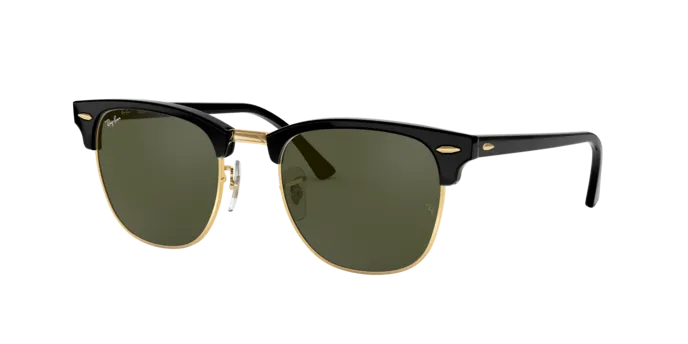Ray-Ban Clubmaster RB3016 W0365