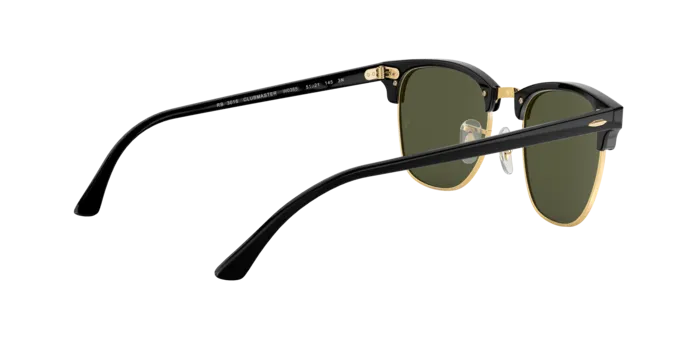 Ray-Ban Clubmaster RB3016 W0365