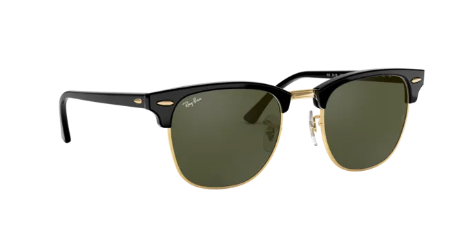 Ray-Ban Clubmaster RB3016 W0365