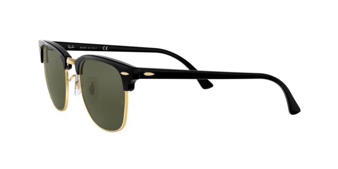 Ray-Ban Clubmaster RB3016 W0365