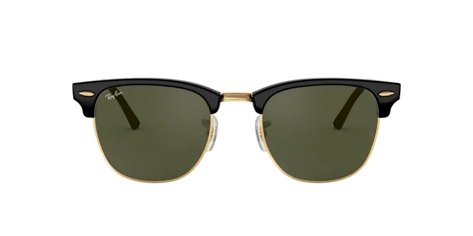 Ray-Ban Clubmaster RB3016 W0365