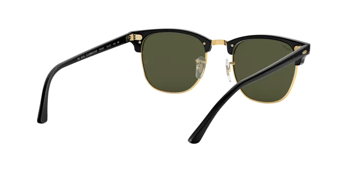 Ray-Ban Clubmaster RB3016 W0365