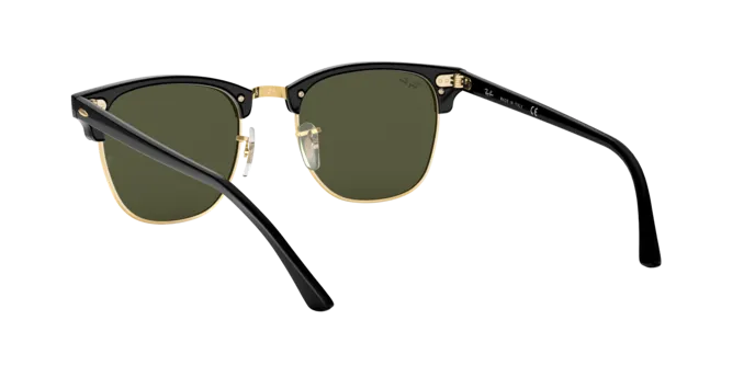 Ray-Ban Clubmaster RB3016 W0365