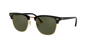 Ray-Ban Clubmaster RB3016 W0365