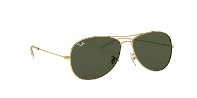 Ray-Ban Cockpit RB3362 001