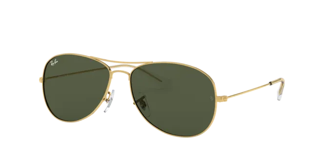 Ray-Ban Cockpit RB3362 001