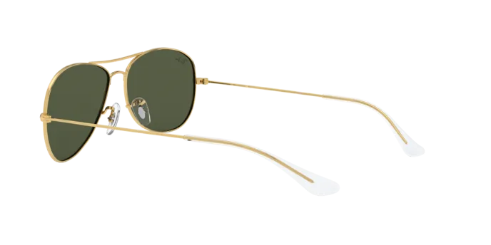 Ray-Ban Cockpit RB3362 001
