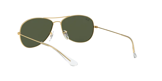 Ray-Ban Cockpit RB3362 001