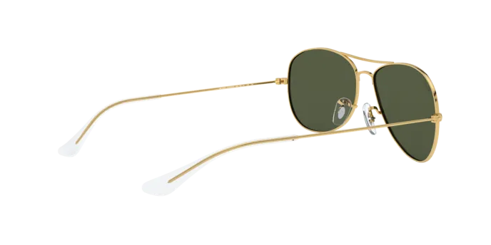 Ray-Ban Cockpit RB3362 001