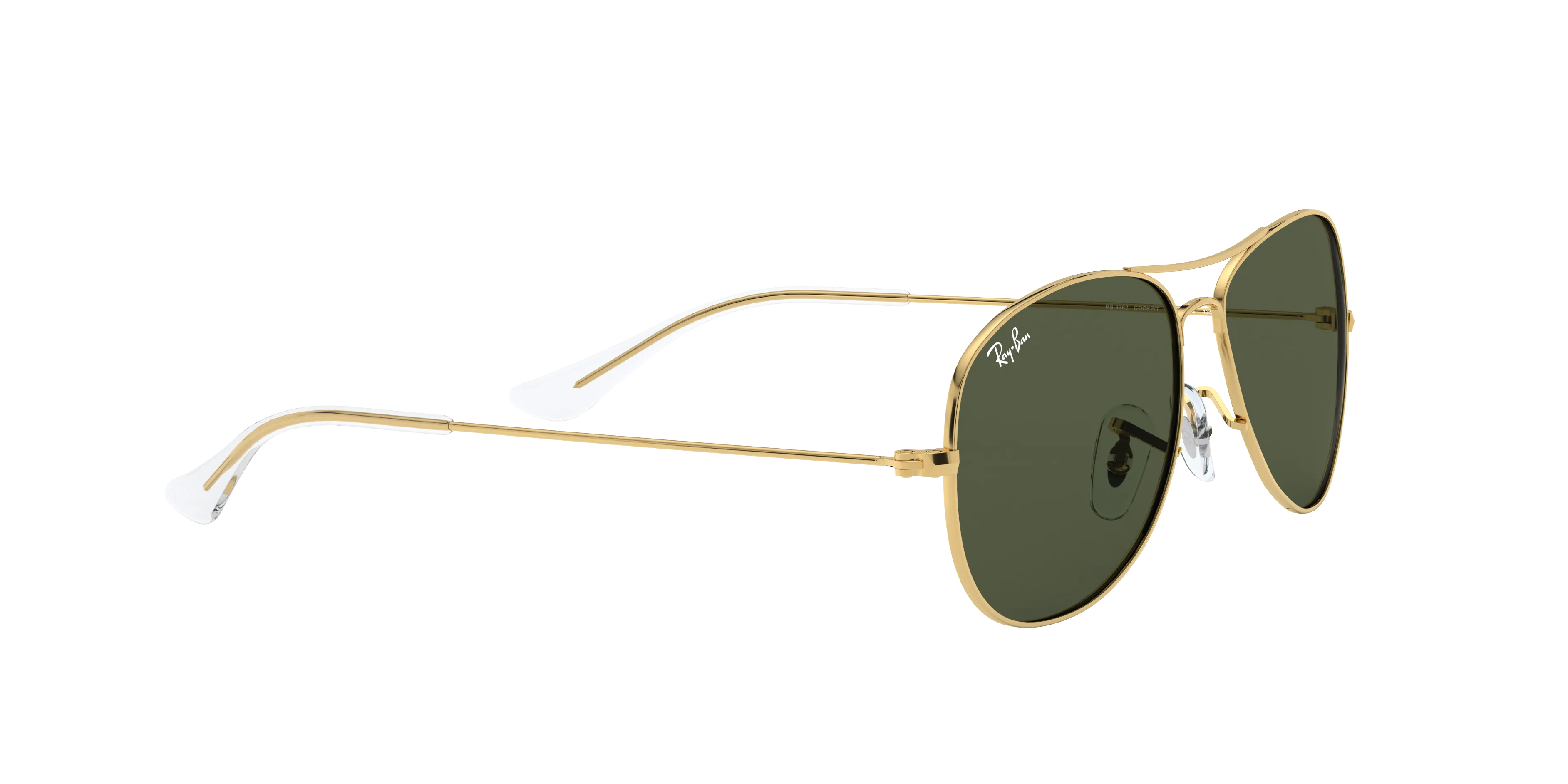 Ray-Ban Cockpit RB3362 001
