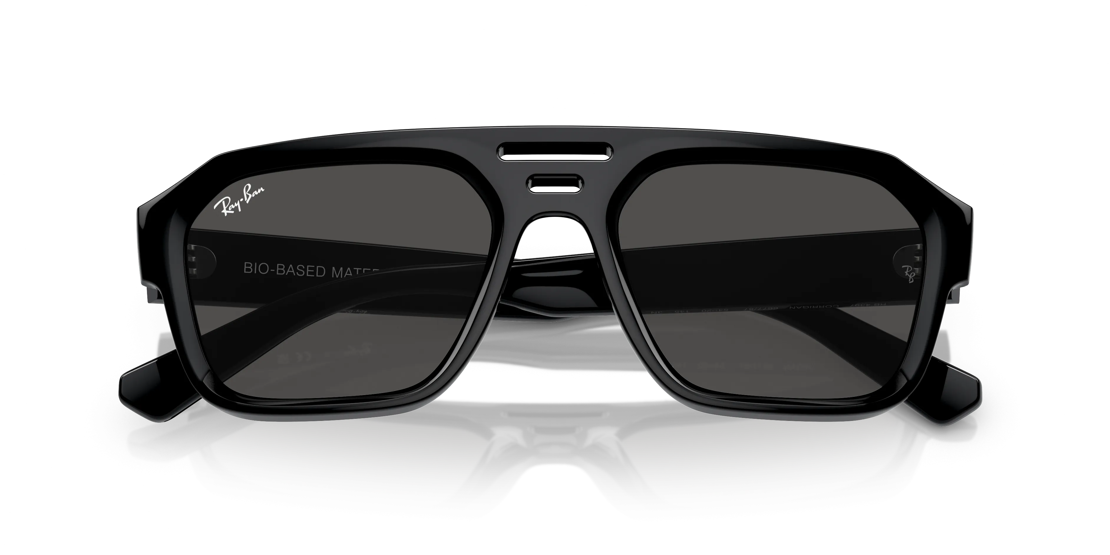Ray-Ban Corrigan RB4397 667787