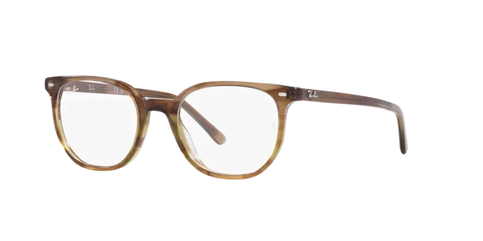 Ray-Ban Elliot RX5397 8255