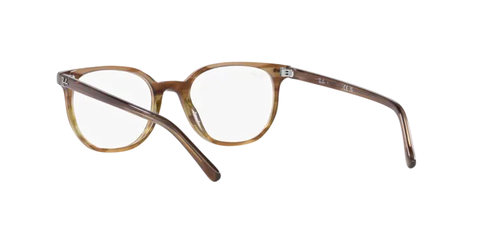 Ray-Ban Elliot RX5397 8255