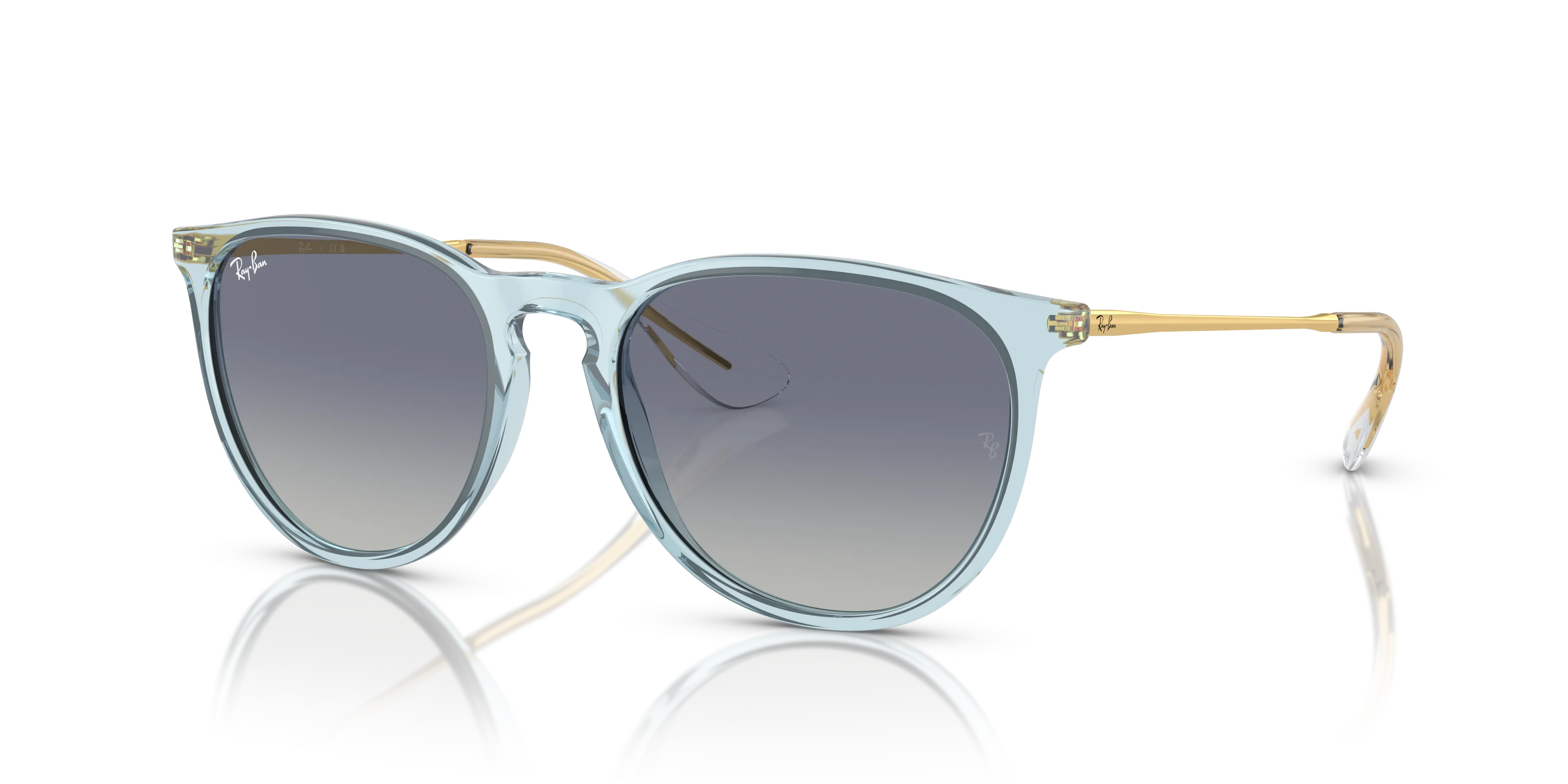 Ray-Ban Erika RB4171 67434L