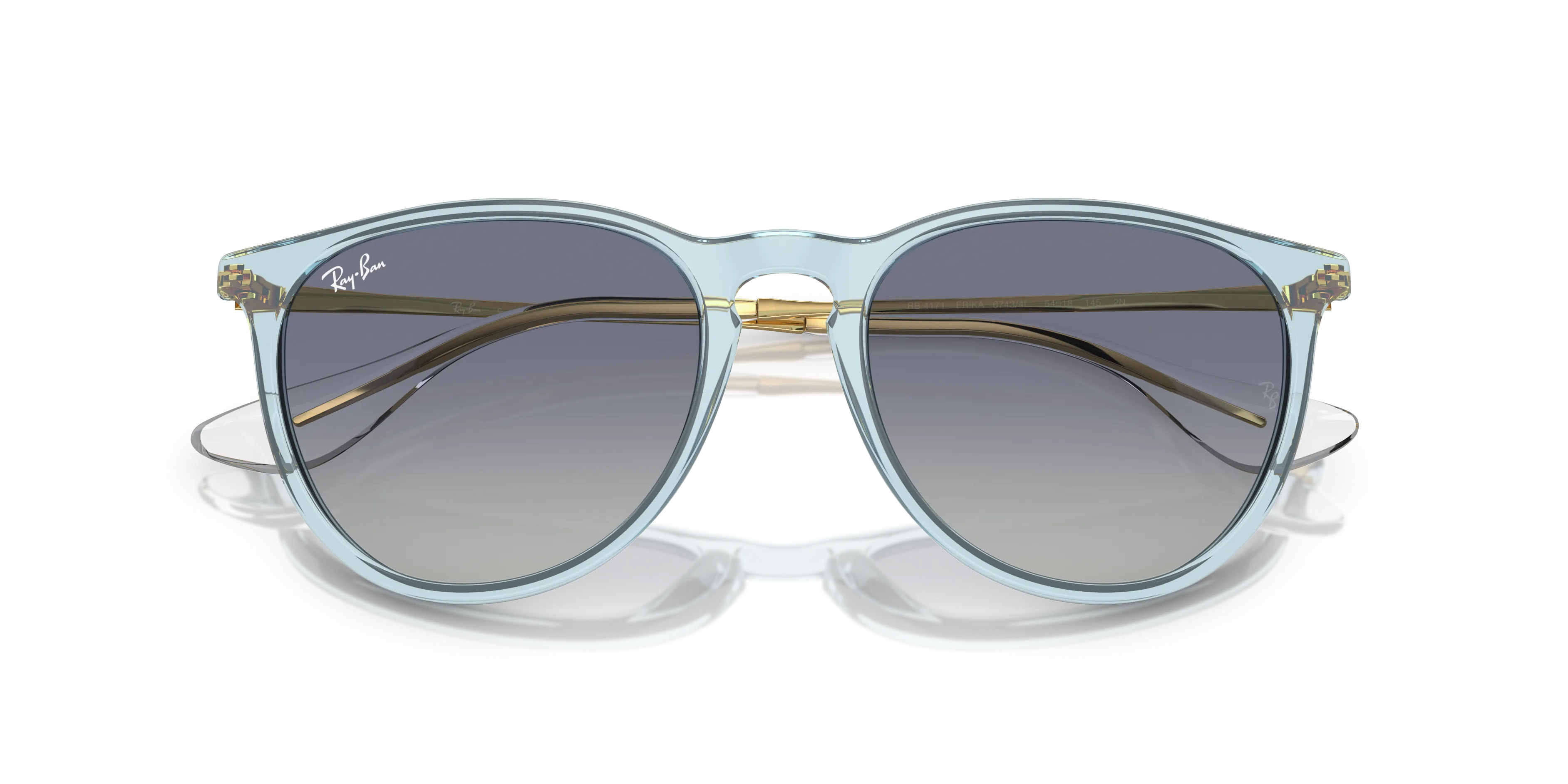 Ray-Ban Erika RB4171 67434L