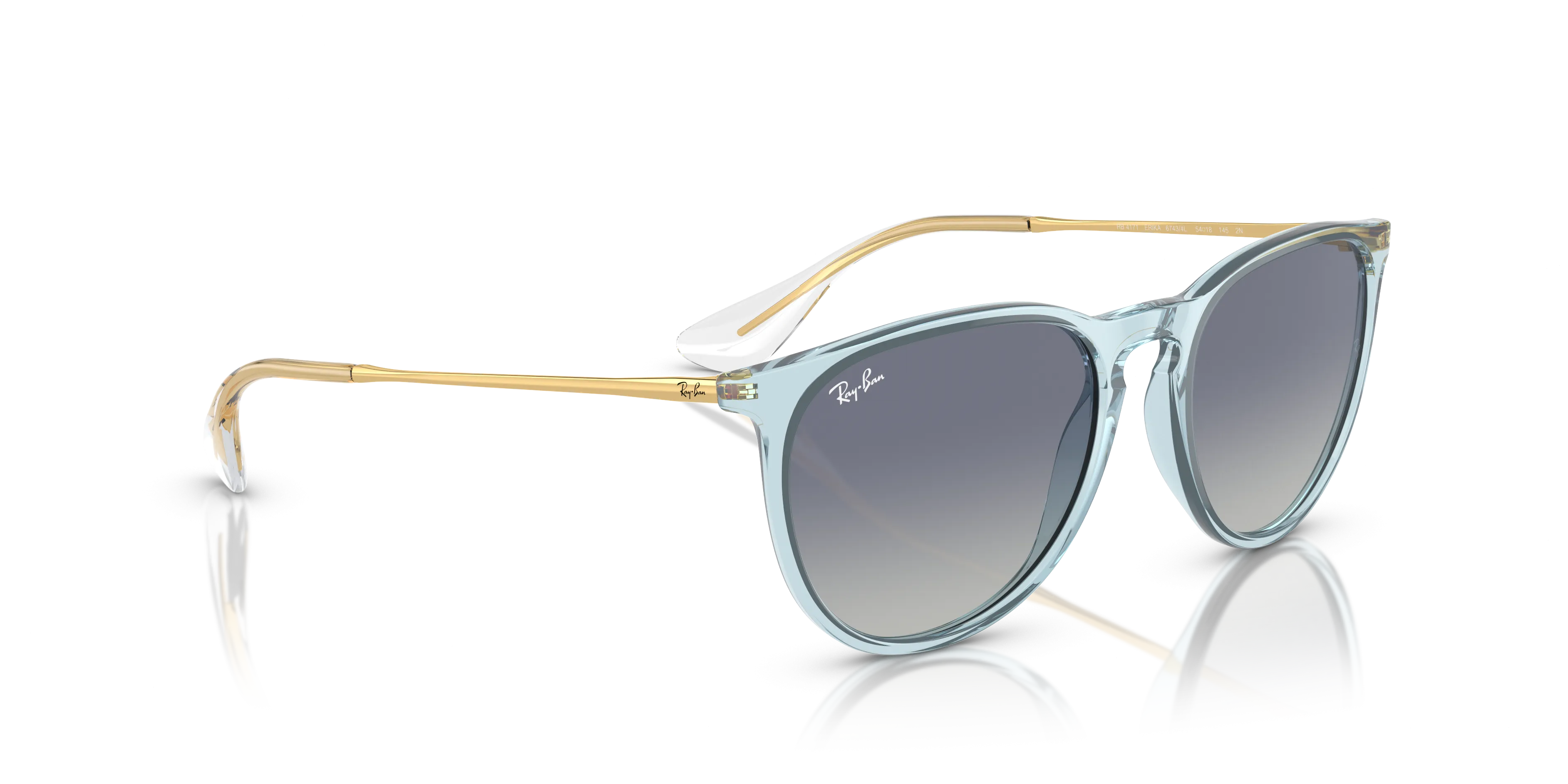 Ray-Ban Erika RB4171 67434L
