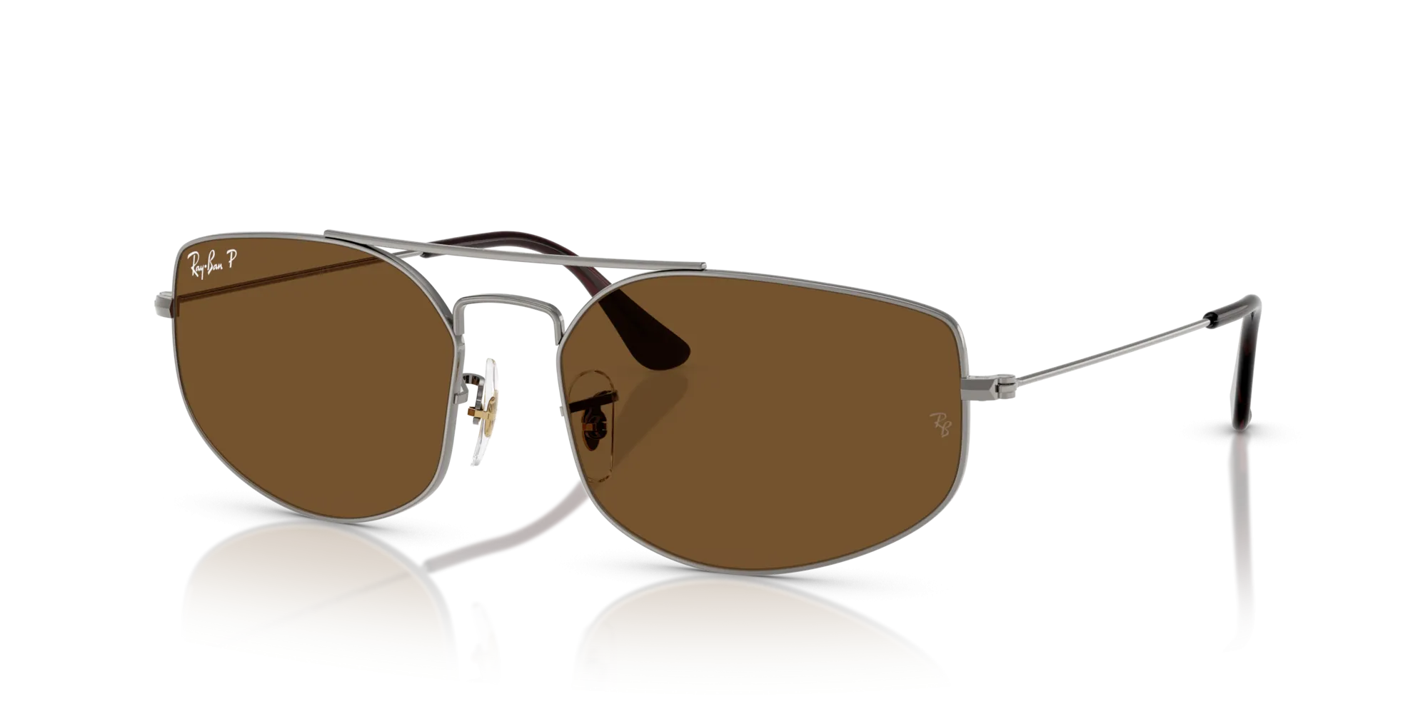 Ray-Ban Explorer 5 RB3845 004/57