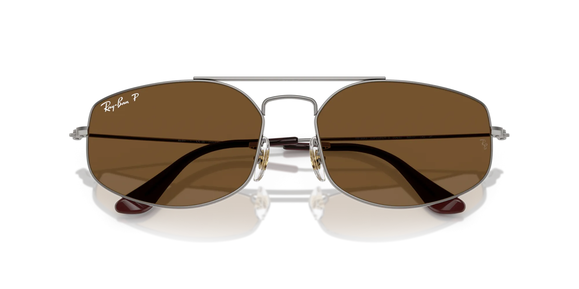 Ray-Ban Explorer 5 RB3845 004/57