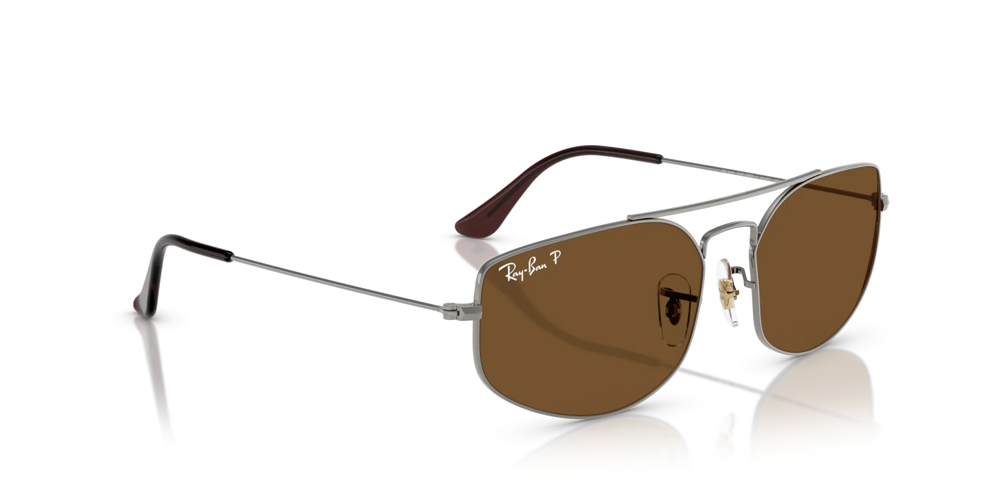 Ray-Ban Explorer 5 RB3845 004/57