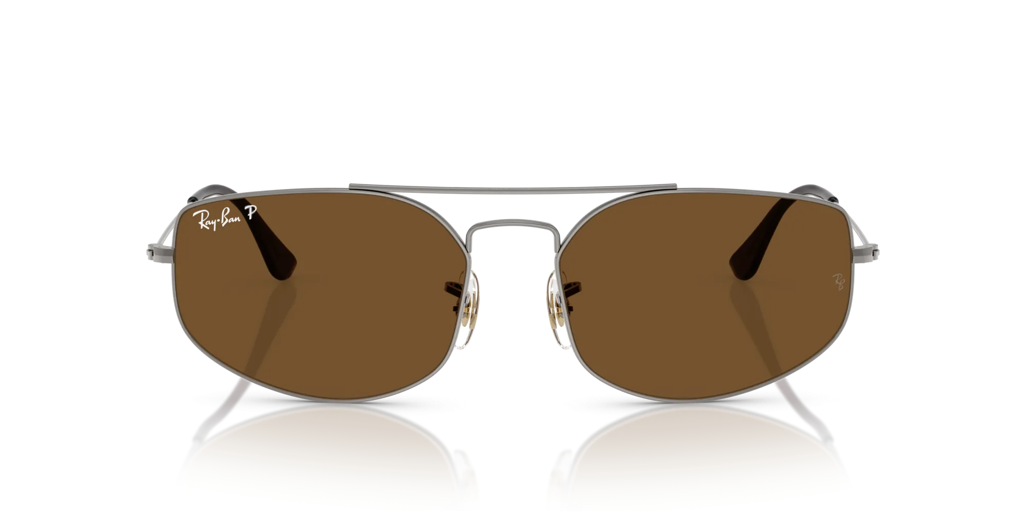 Ray-Ban Explorer 5 RB3845 004/57
