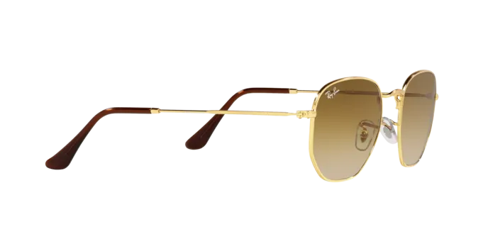 Ray-Ban Hexagonal RB3548 001/51