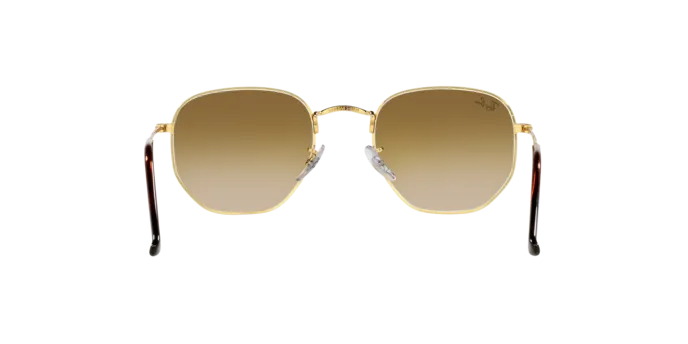 Ray-Ban Hexagonal RB3548 001/51