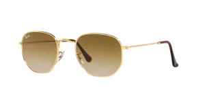 Ray-Ban Hexagonal RB3548 001/51