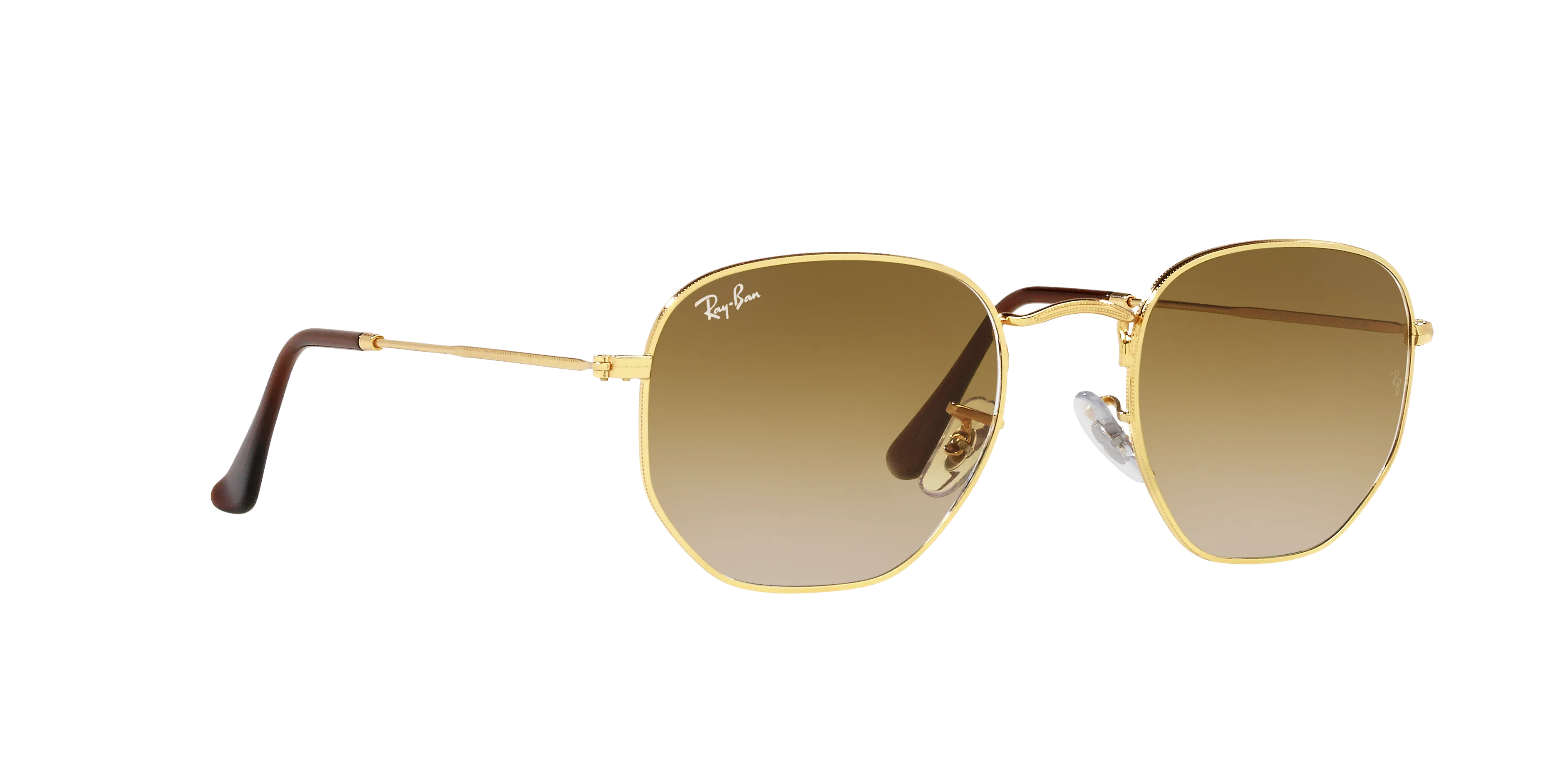 Ray-Ban Hexagonal RB3548 001/51