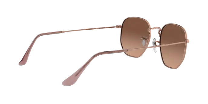 Ray-Ban Hexagonal RB3548N 9069A5