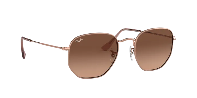 Ray-Ban Hexagonal RB3548N 9069A5