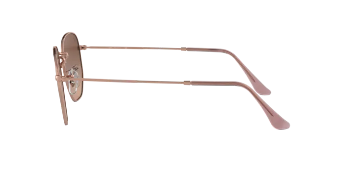 Ray-Ban Hexagonal RB3548N 9069A5